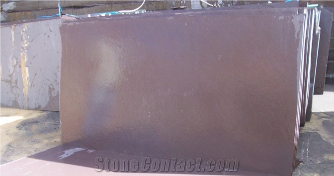 Wine Slate Slab