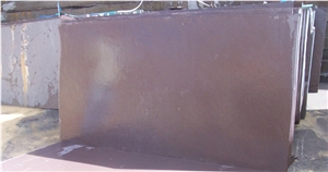 Wine Slate Slab