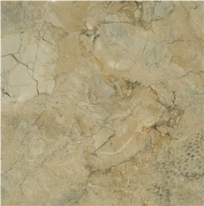 Winter Cloud Marble