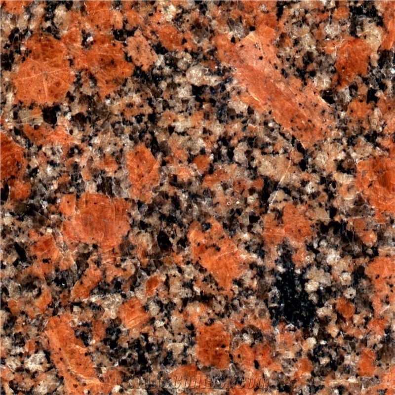 Withered Granite Tile