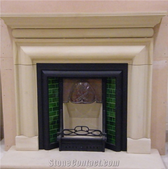 Witton Fell Sandstone Finished Product
