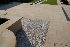 Witton Fell Sandstone Finished Product