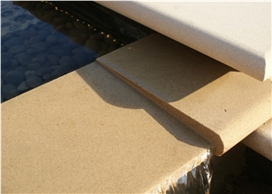 Witton Fell Sandstone Finished Product