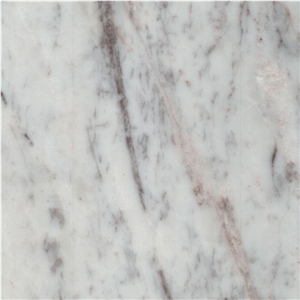 Wonder White Marble Tile
