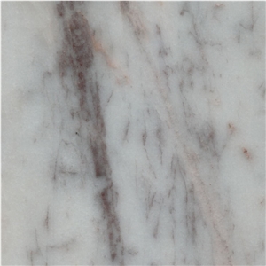 Wonder White Marble Tile
