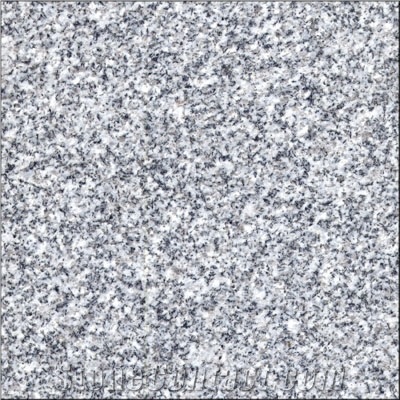 Woodbury Grey Granite importance=