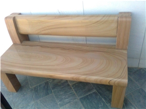 Woodland Sandstone Finished Product