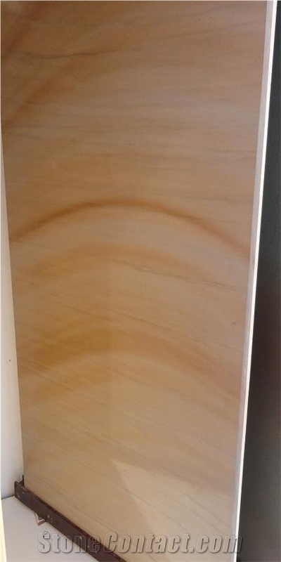 Woodland Sandstone Finished Product