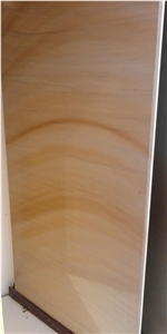Woodland Sandstone Finished Product