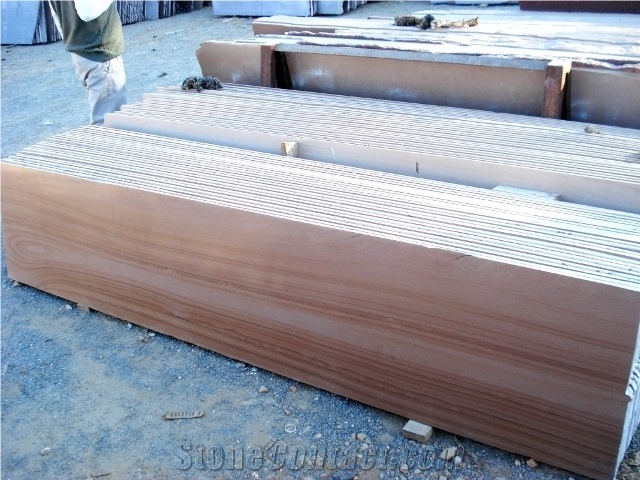 Woodland Sandstone Slab