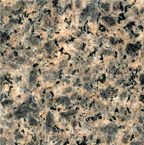 Wulian Leopard Skin Granite importance=