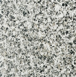 Xiaocuo White Granite