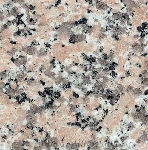 Xili Hong Granite importance=