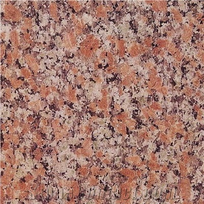 Xiling Red Granite importance=