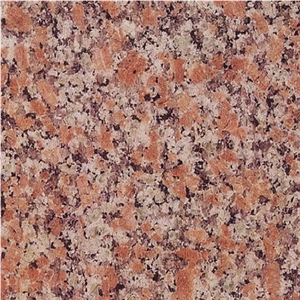 Xiling Red Granite