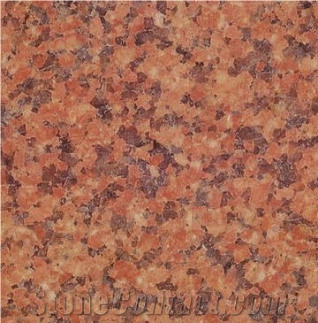 Xinjiang Red Granite importance=
