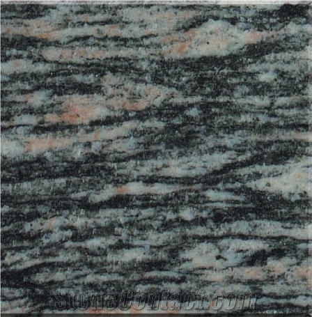 Xishi Black Granite importance=