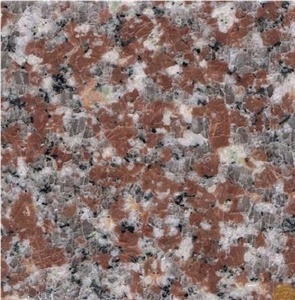 Xuan Dung Granite