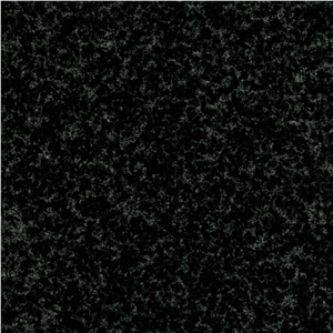 Yak Black Granite