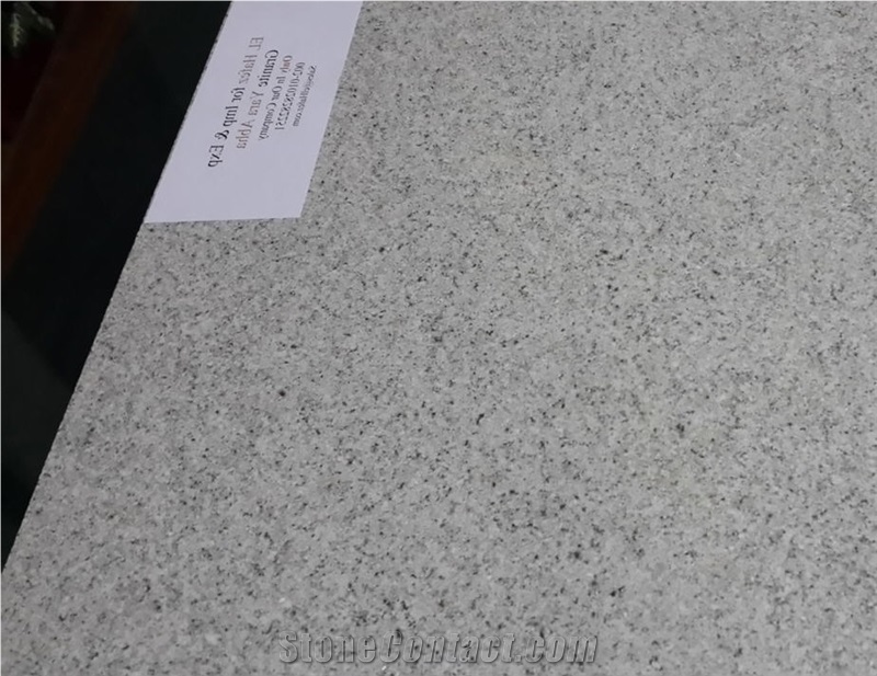 Yara Abha Granite Finished Product