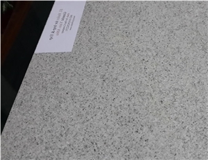 Yara Abha Granite Finished Product