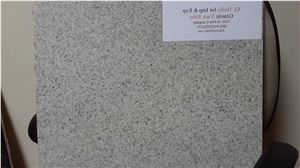 Yara Abha Granite Finished Product