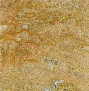 Yazd Pink Travertine