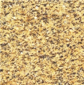 Yellow Campanario