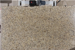 Yellow Fox Slab