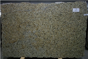 Yellow Fox Slab