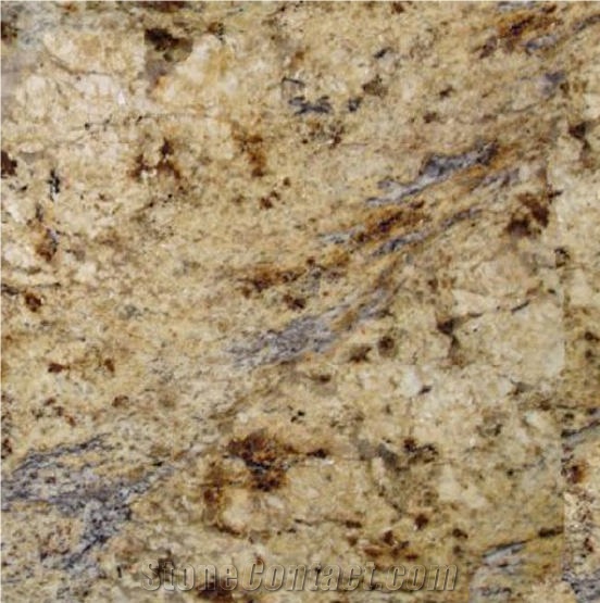 Yellow Moon Granite importance=