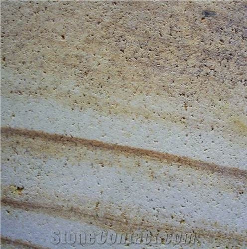Yellow Palimanan Sandstone importance=