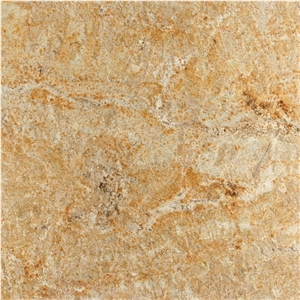 Yellow Rain Granite