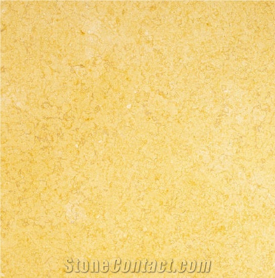 Yellow Sahara Marble importance=