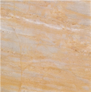 Yellow Shanxi Marble
