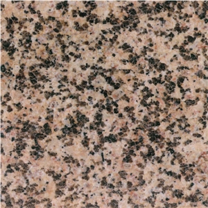 Yellow Subuda Granite