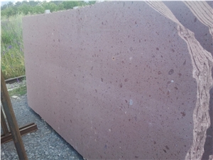 Yerevan Tuff Stone Slab