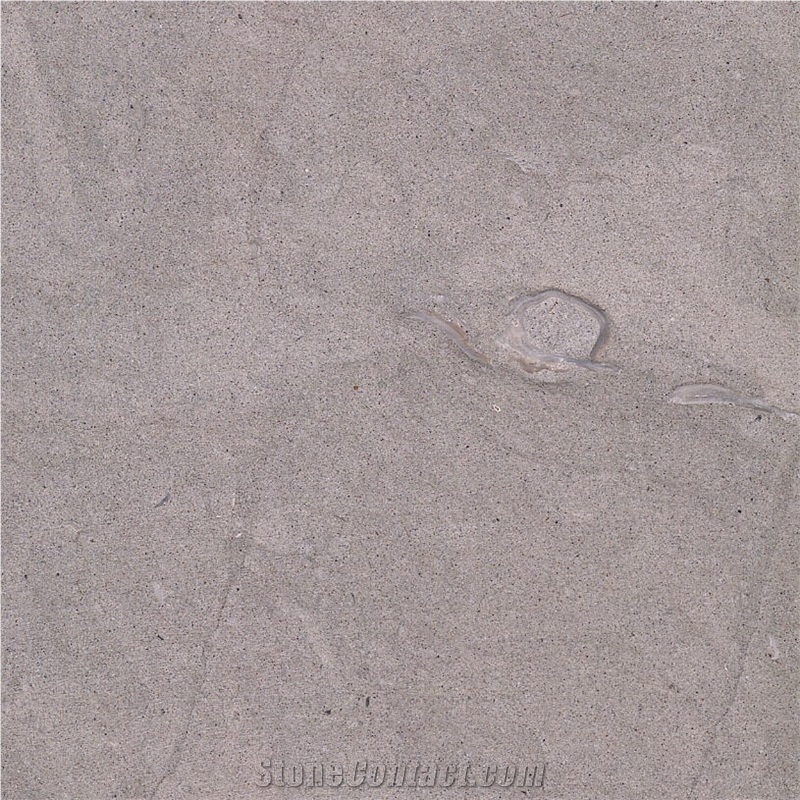 Yi Sidi Gray Limestone Tile