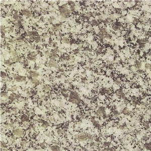 Yichang Sesame Green Granite