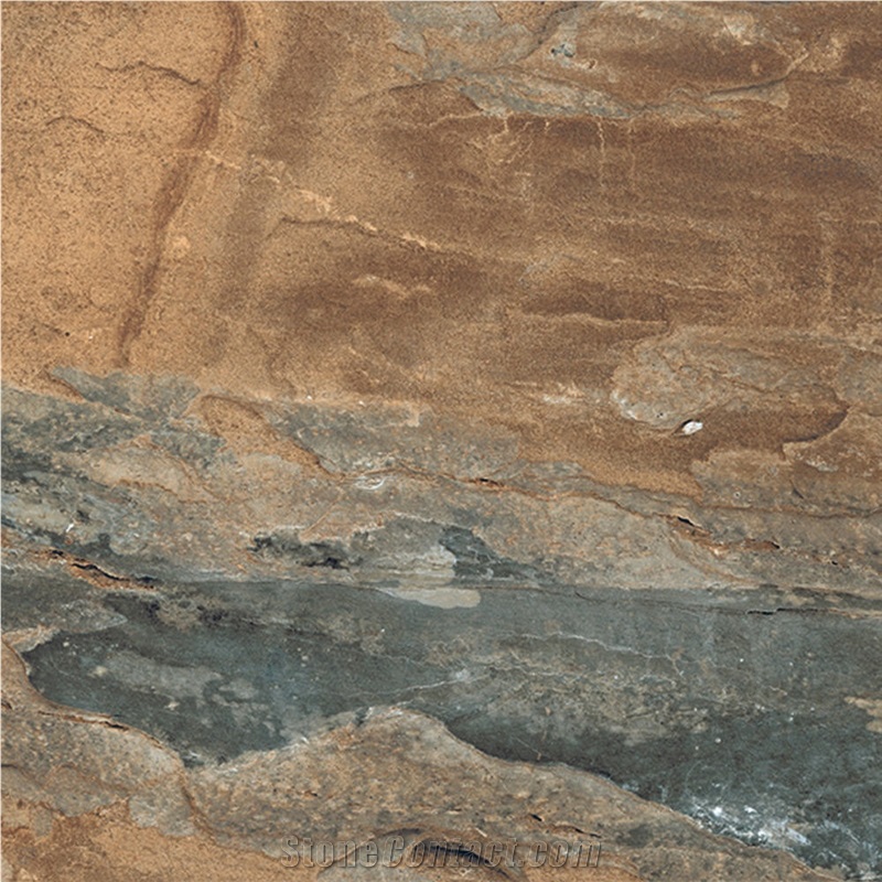 Yixian Multicolor Slate importance=
