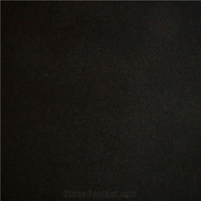 YKD Black Granite Tile