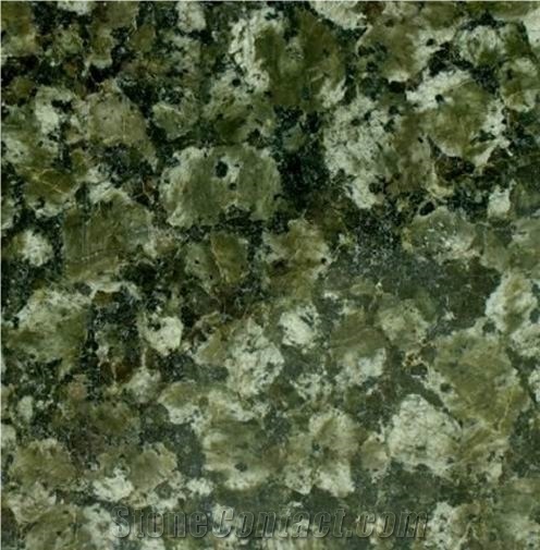 Ylaemaan Vihreae Granite importance=
