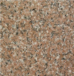 Yongding Red