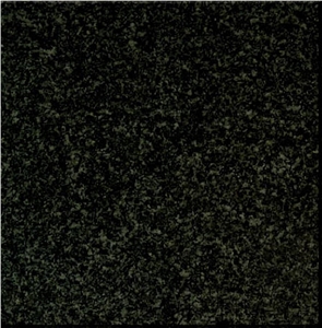 Yuexi Black Granite