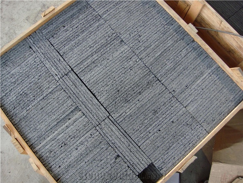 Yunnan Lava Stone Finished Product