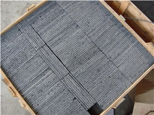 Yunnan Lava Stone Finished Product