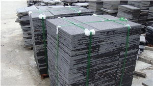 Yunnan Lava Stone Finished Product