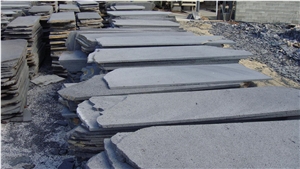 Yunnan Lava Stone Slab