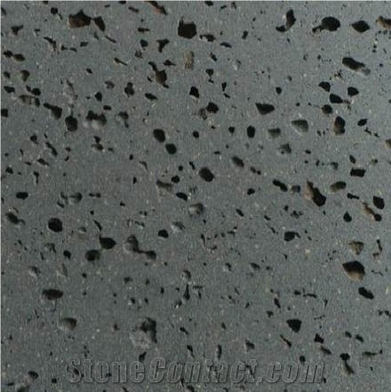 Yunnan Lava Stone Tile