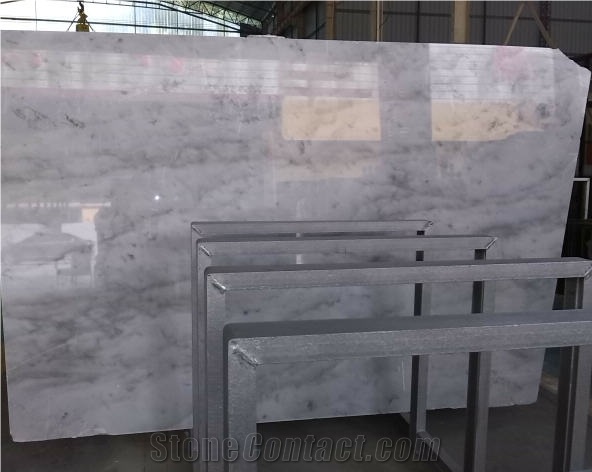 Yunnan White Slab